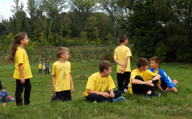 Diákolimpiai futóverseny 07